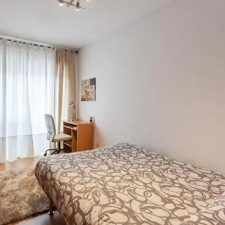 Apartment O'porto Fontinha Flat *