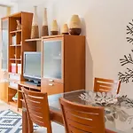 Apartment O'porto Fontinha Flat *