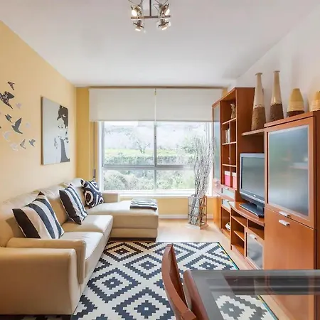 Apartamento O'porto Fontinha Flat Oporto