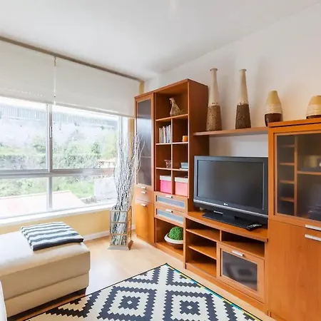 O'porto Fontinha Flat