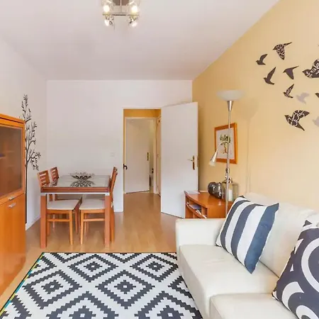 O'porto Fontinha Flat Apartamento