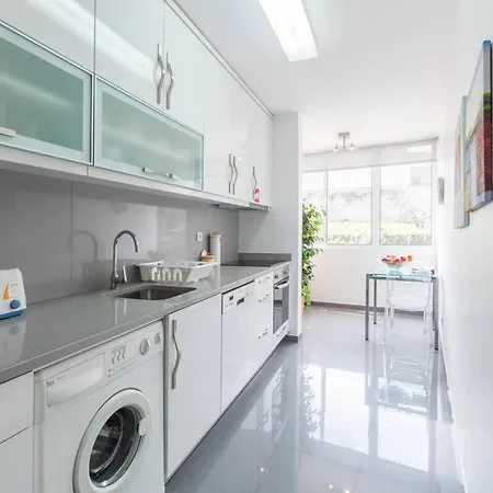 O'porto Fontinha Flat