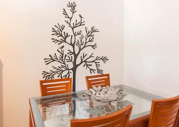 O'porto Fontinha Flat