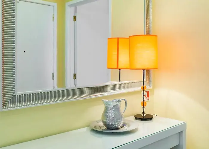 O'porto Fontinha Flat Apartamento Oporto