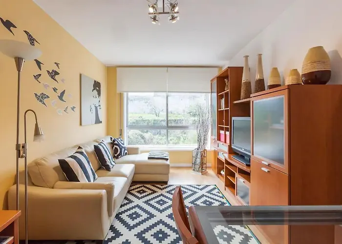 Appartement O'porto Fontinha Flat Porto