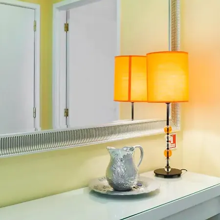 O'porto Fontinha Flat דירה פורטו