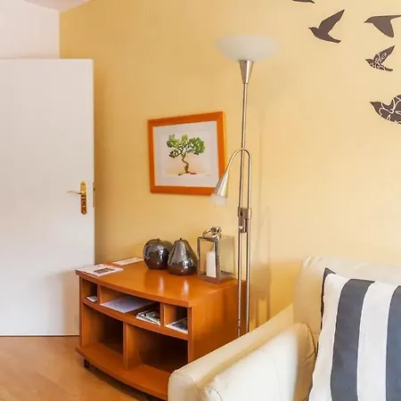 O'porto Fontinha Flat פורטו