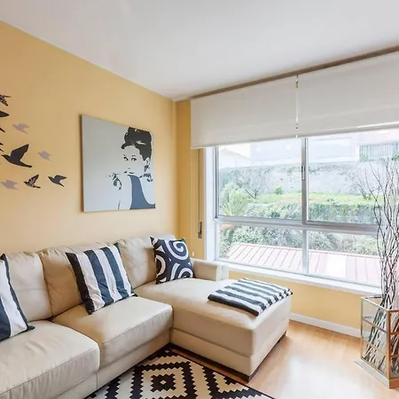 דירה O'porto Fontinha Flat