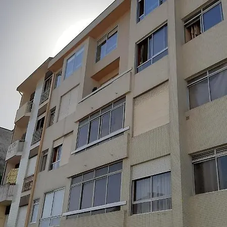 Lägenhet O'porto Fontinha Flat