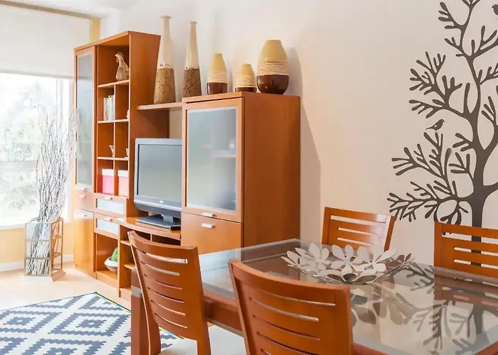 דירה O'porto Fontinha Flat *