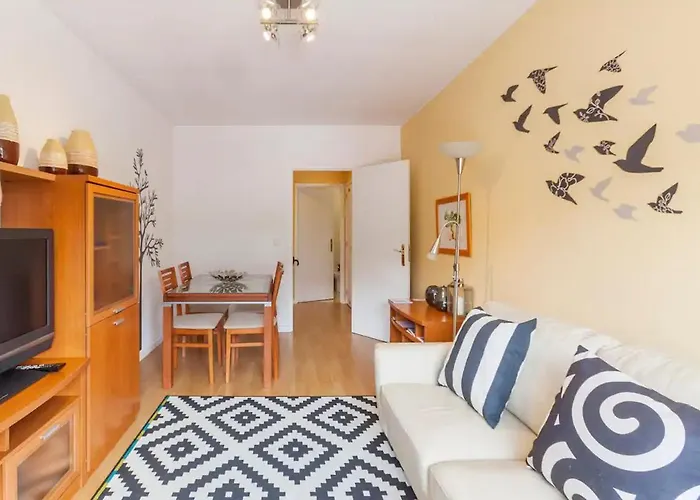 O'porto Fontinha Flat דירה