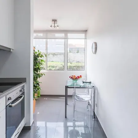 O'porto Fontinha Flat 아파트 *