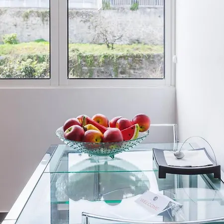 O'porto Fontinha Flat