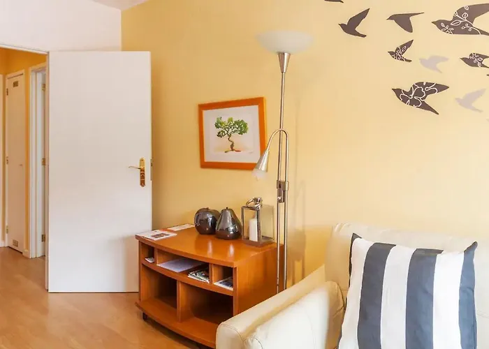 O'porto Fontinha Flat ポルト