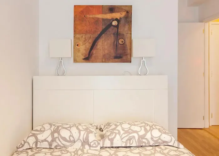 O'porto Fontinha Flat ポルト