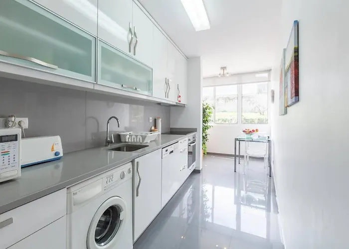 O'porto Fontinha Flat